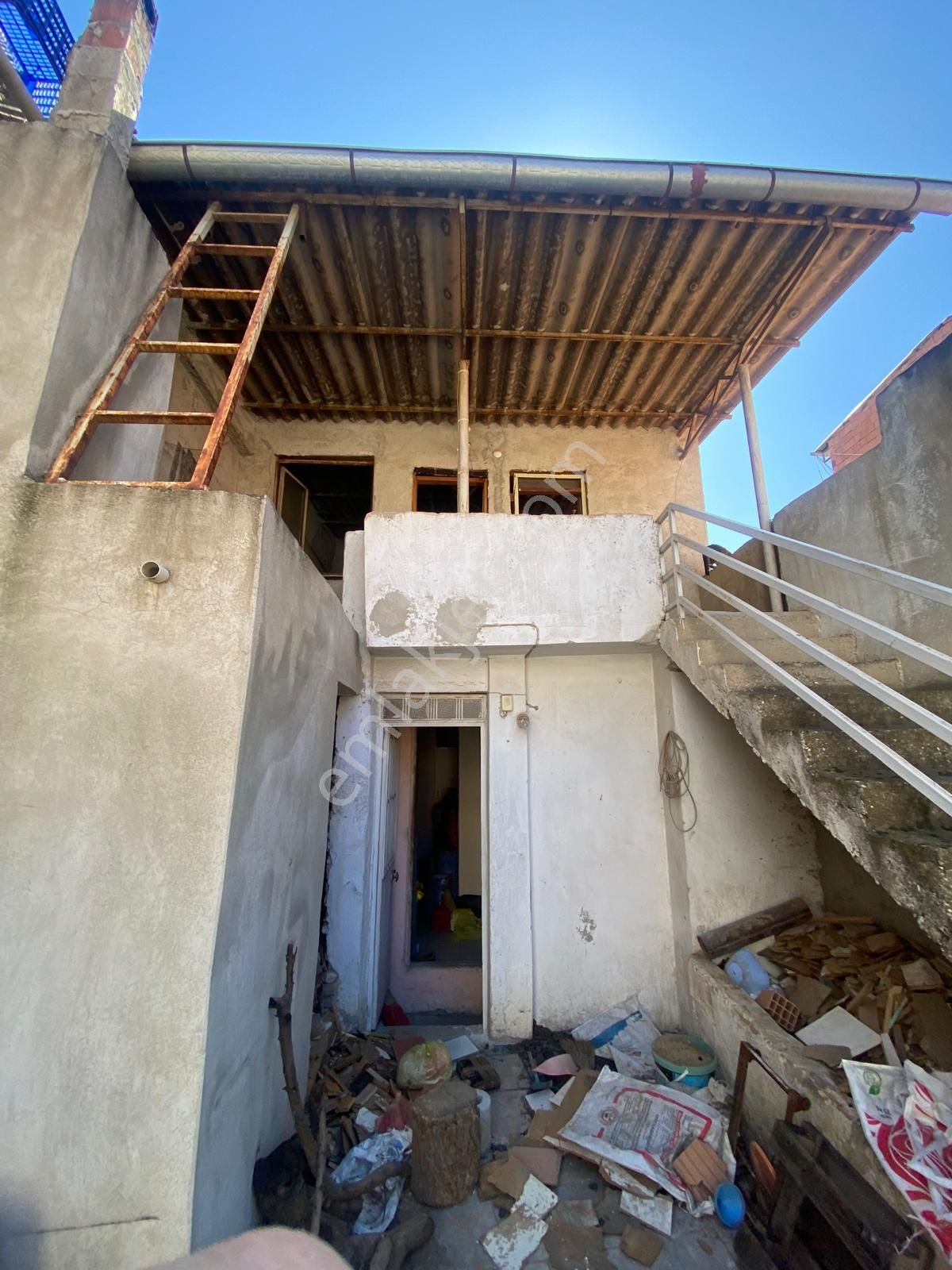 Kurtuluş Mahallesinde Satılık Müstakil Ev - Görsel 10