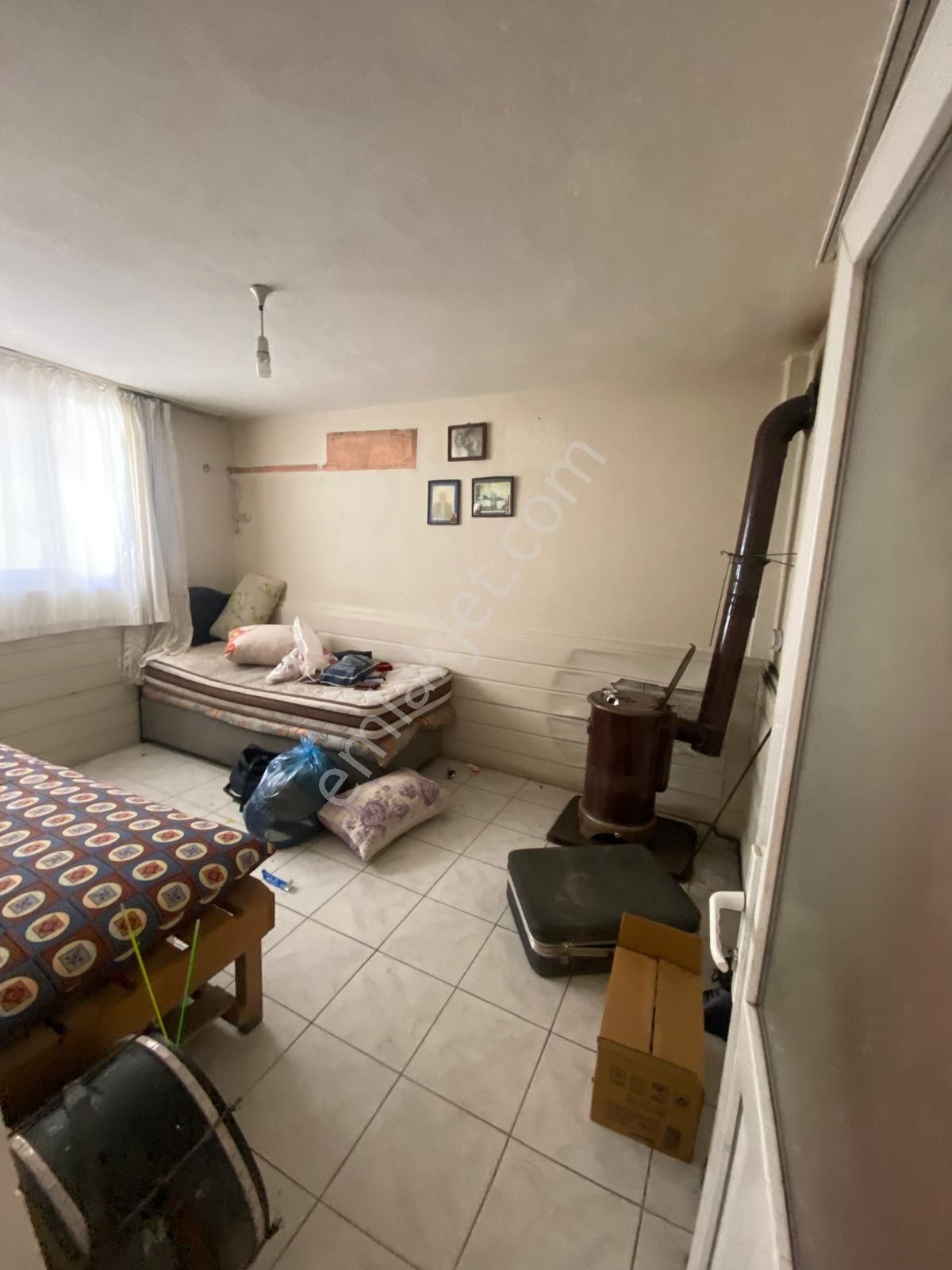 Kurtuluş Mahallesinde Satılık Müstakil Ev - Görsel 3