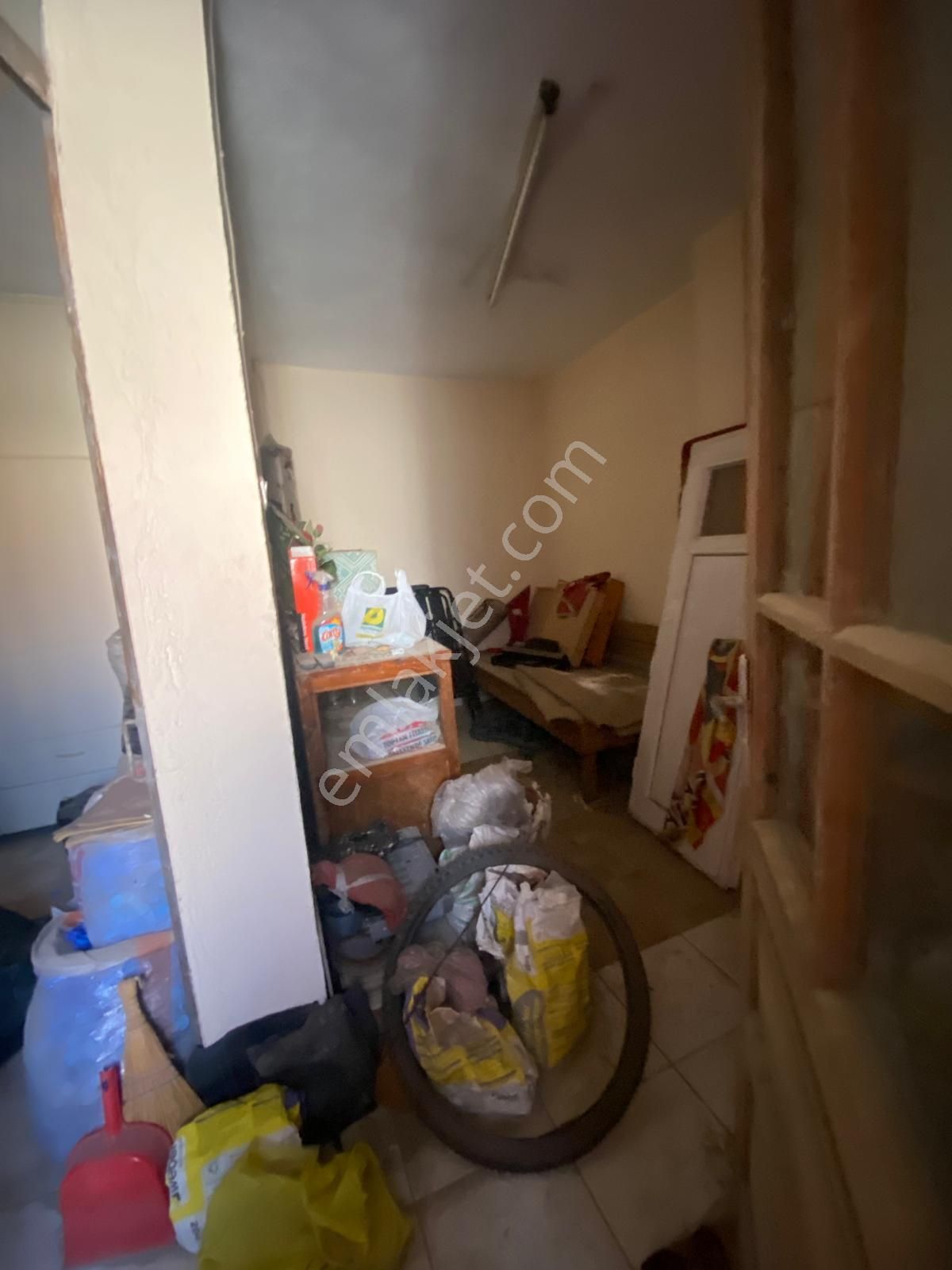 Kurtuluş Mahallesinde Satılık Müstakil Ev - Görsel 6