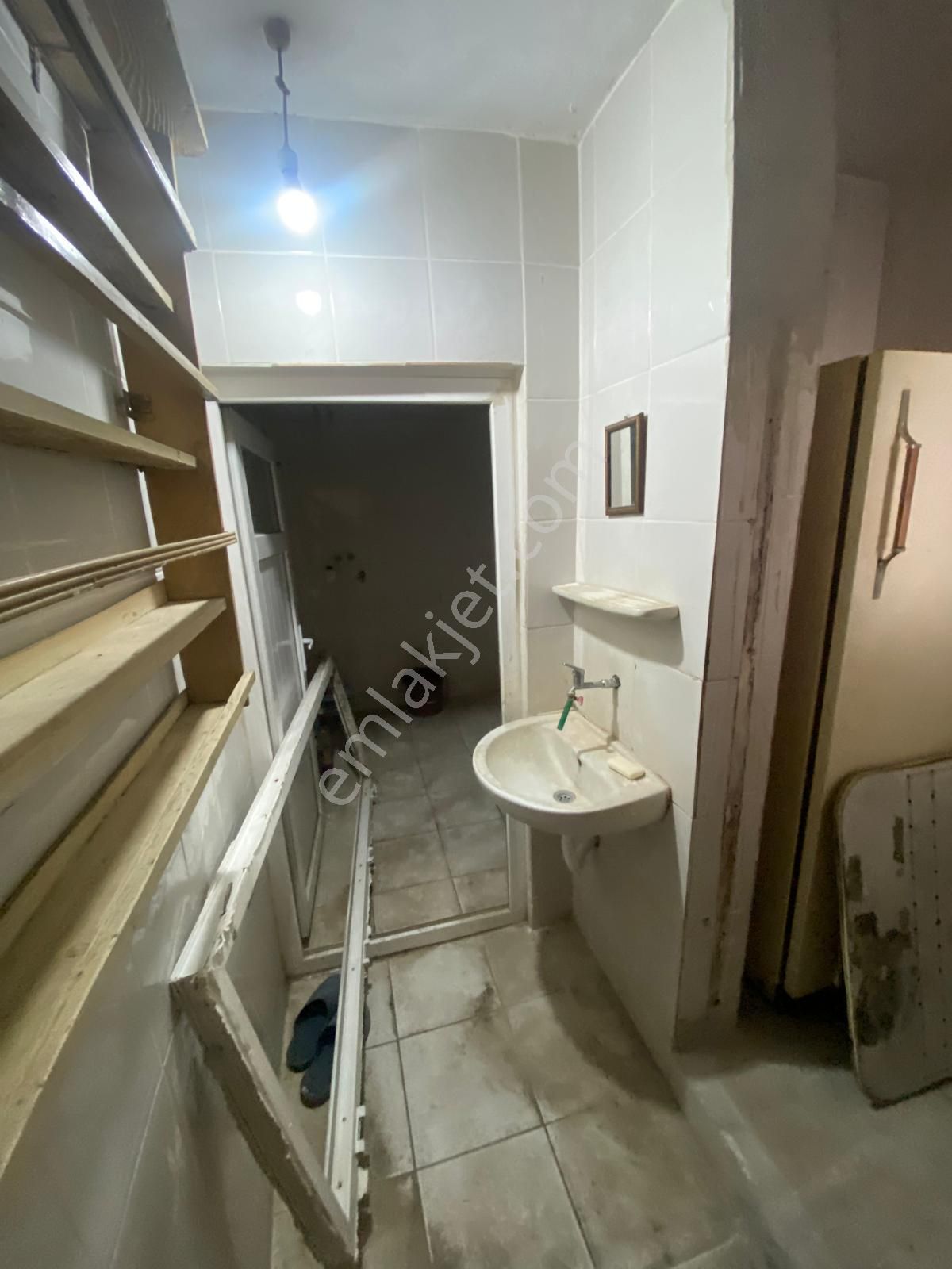 Kurtuluş Mahallesinde Satılık Müstakil Ev - Görsel 7