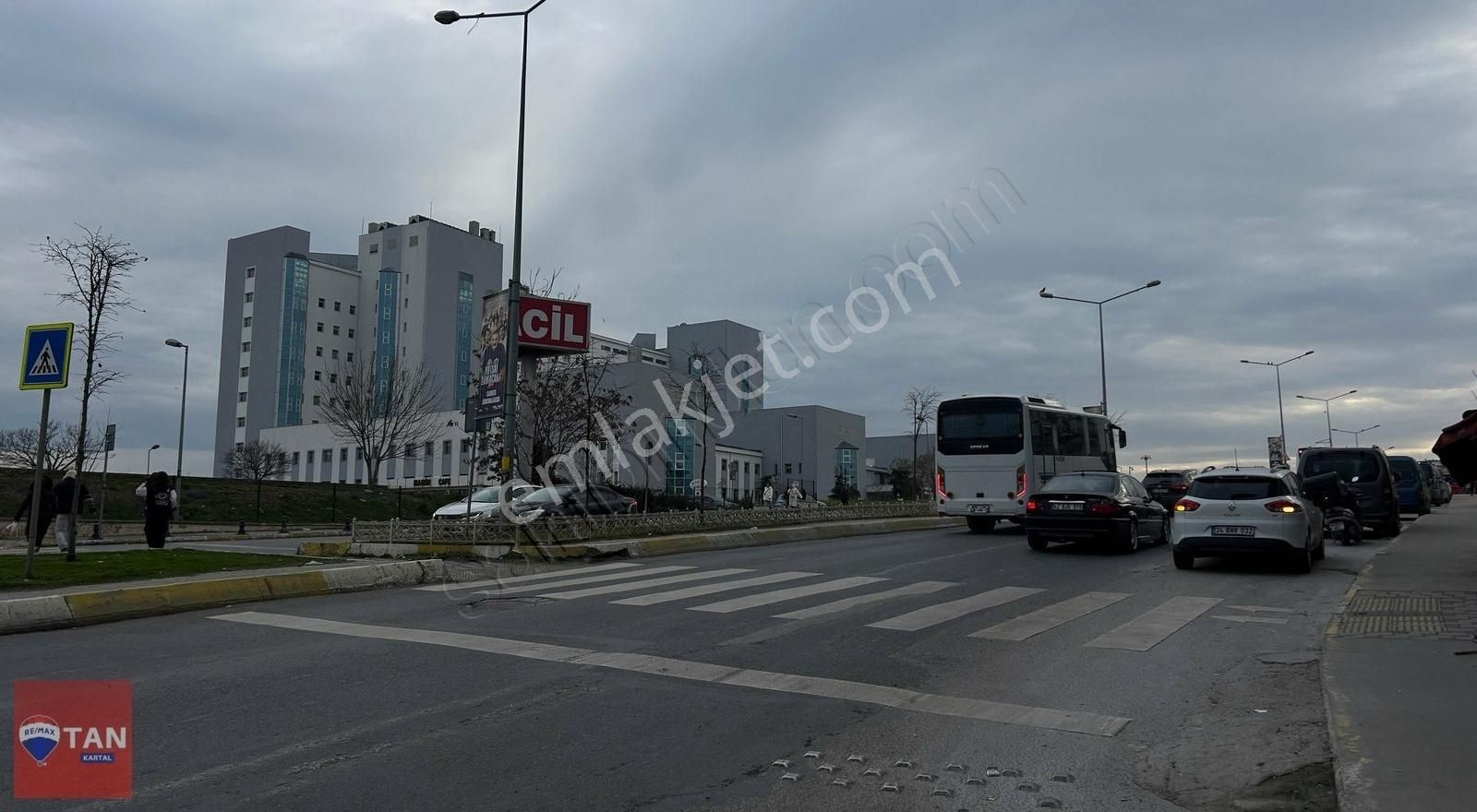 Pendik Fevzi Çakmak Kiralık Dükkan & Mağaza Pendik Fevzi Çakmak Metro Durağı Yanı Kiralık Dükkan