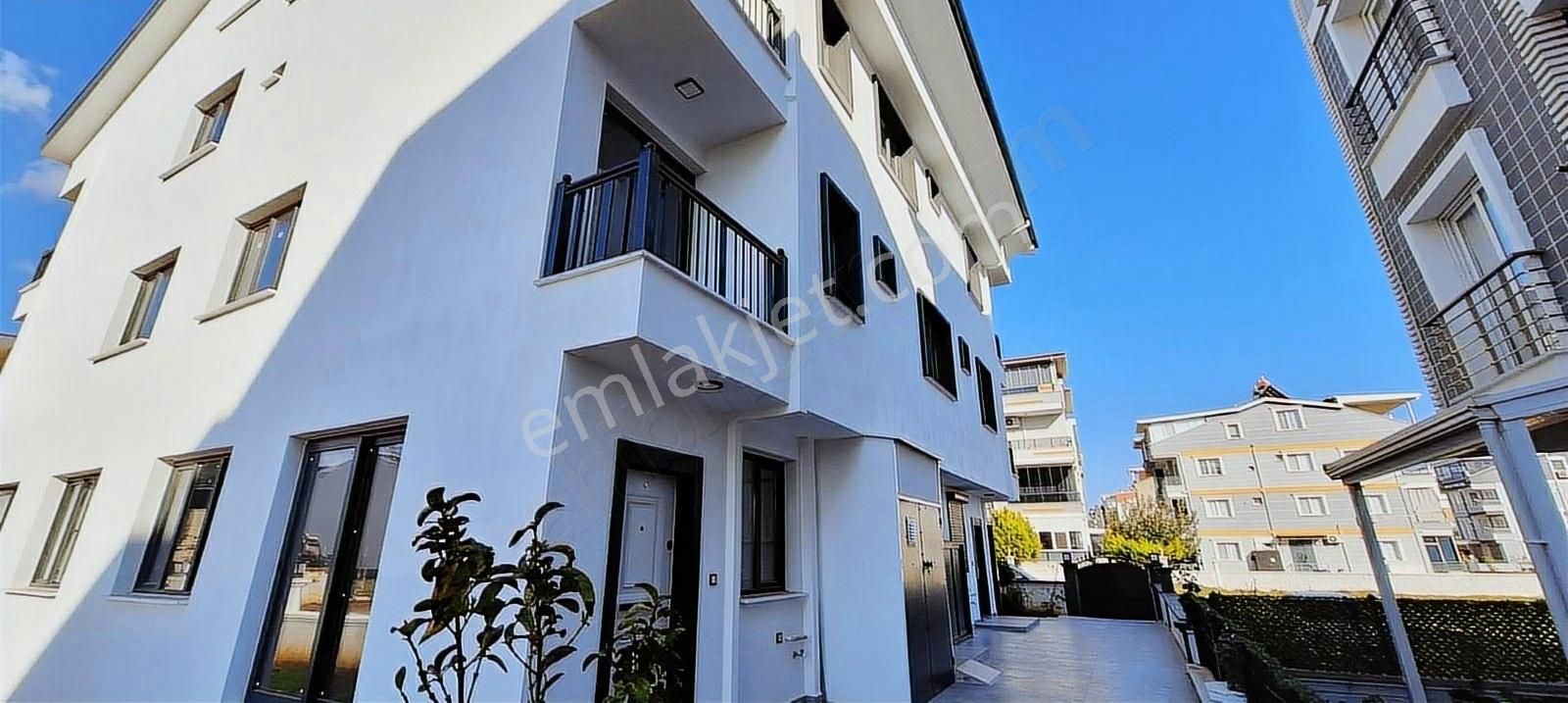 Didim Yeni Satılık Daire Didim Efeler Mahallesinde Satılık 2+1 Daire