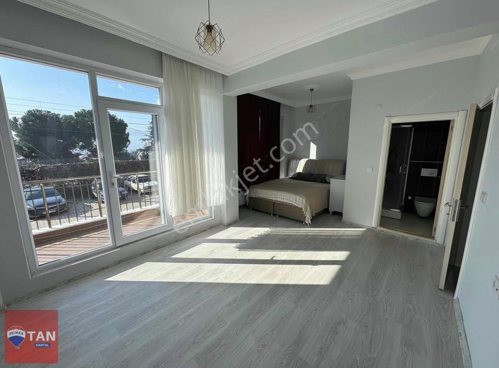 Körfez Güney Satılık Daire Remax Tan Kocaeli Körfez Satılık 2+1 Bahçe Dubleksi