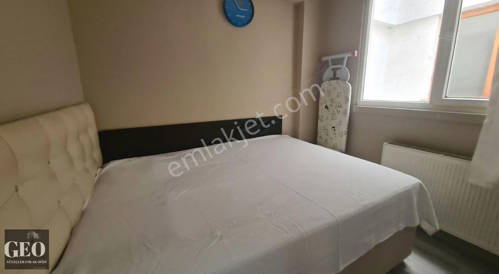 H Gazi Göbek Te 3. Kat= 2+1 - Görsel 8