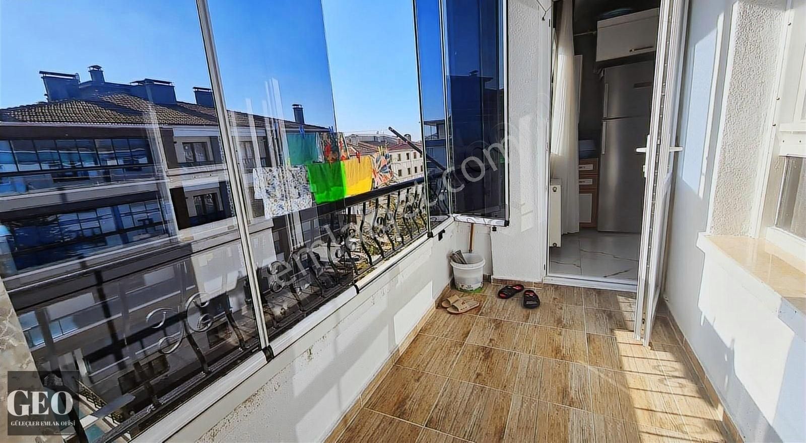 H Gazi Göbek Te 3. Kat= 2+1 - Görsel 7