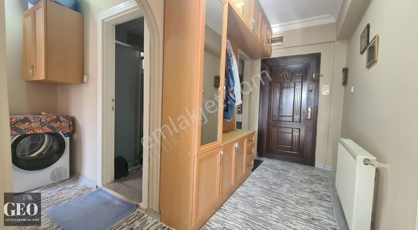 H Gazi Göbek Te 3. Kat= 2+1 - Görsel 2