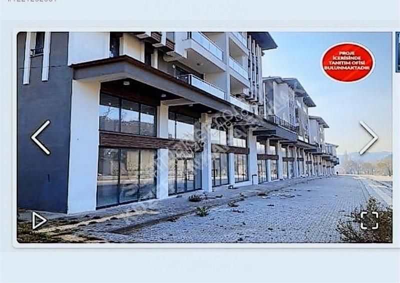 Altındağ Gültepe Satılık Dükkan & Mağaza Muhteşem Lokasyon Altındağ Gültepe Super Lux Toki Dükkanı 150 M2