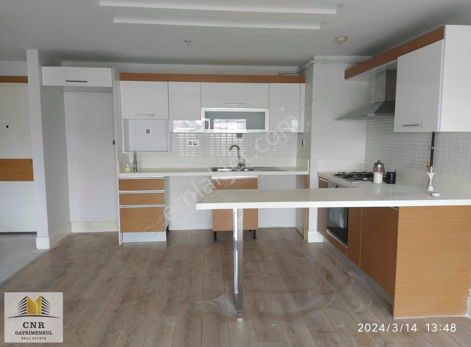 Gaziosmanpaşa Fevzi Çakmak Satılık Daire ⫷cnr⫸aykutoğlu Flats & Residence 1+1 Yüksek Kat