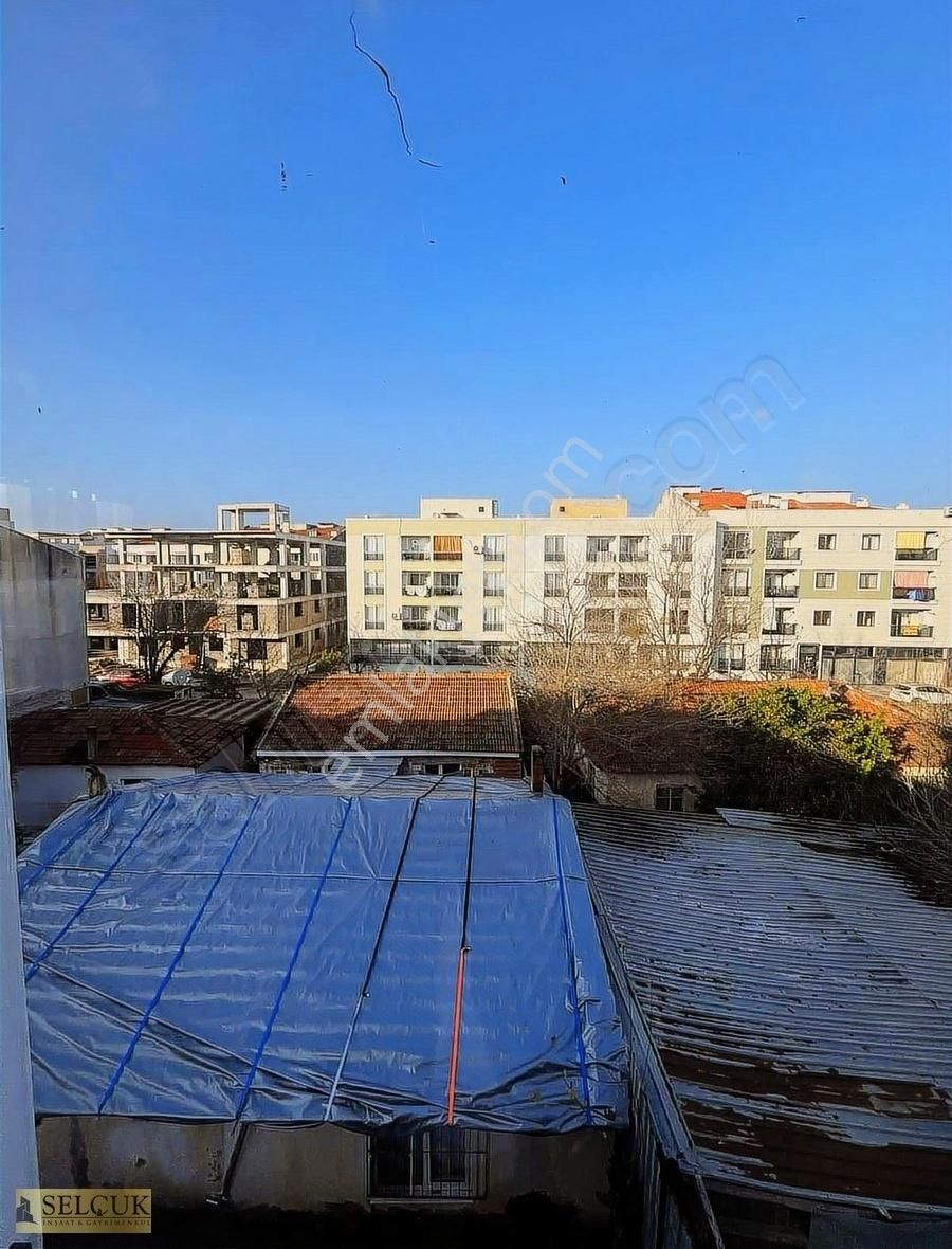 Selçuk'tan Muradiye Mah 2+1 Full Lüks Satılık Daire - Görsel 11