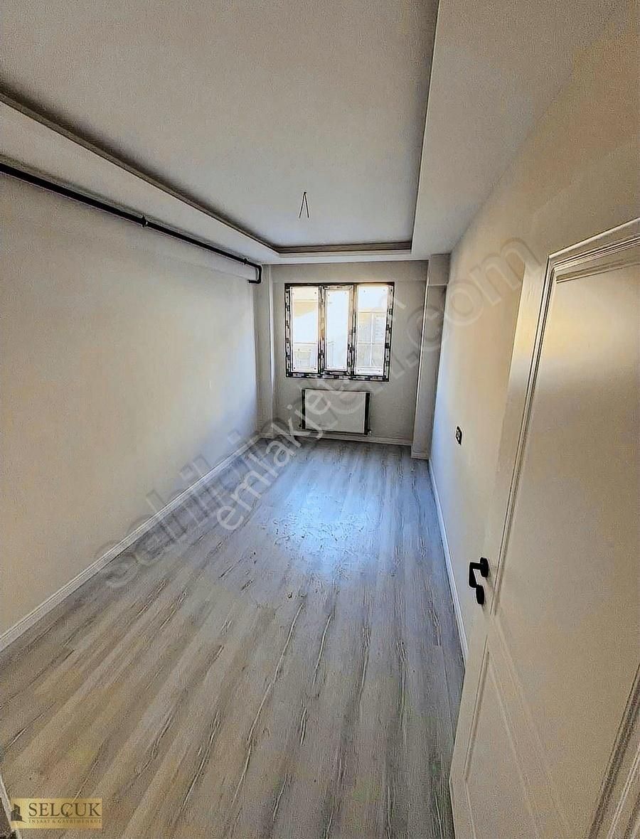 Selçuk'tan Muradiye Mah 2+1 Full Lüks Satılık Daire - Görsel 6