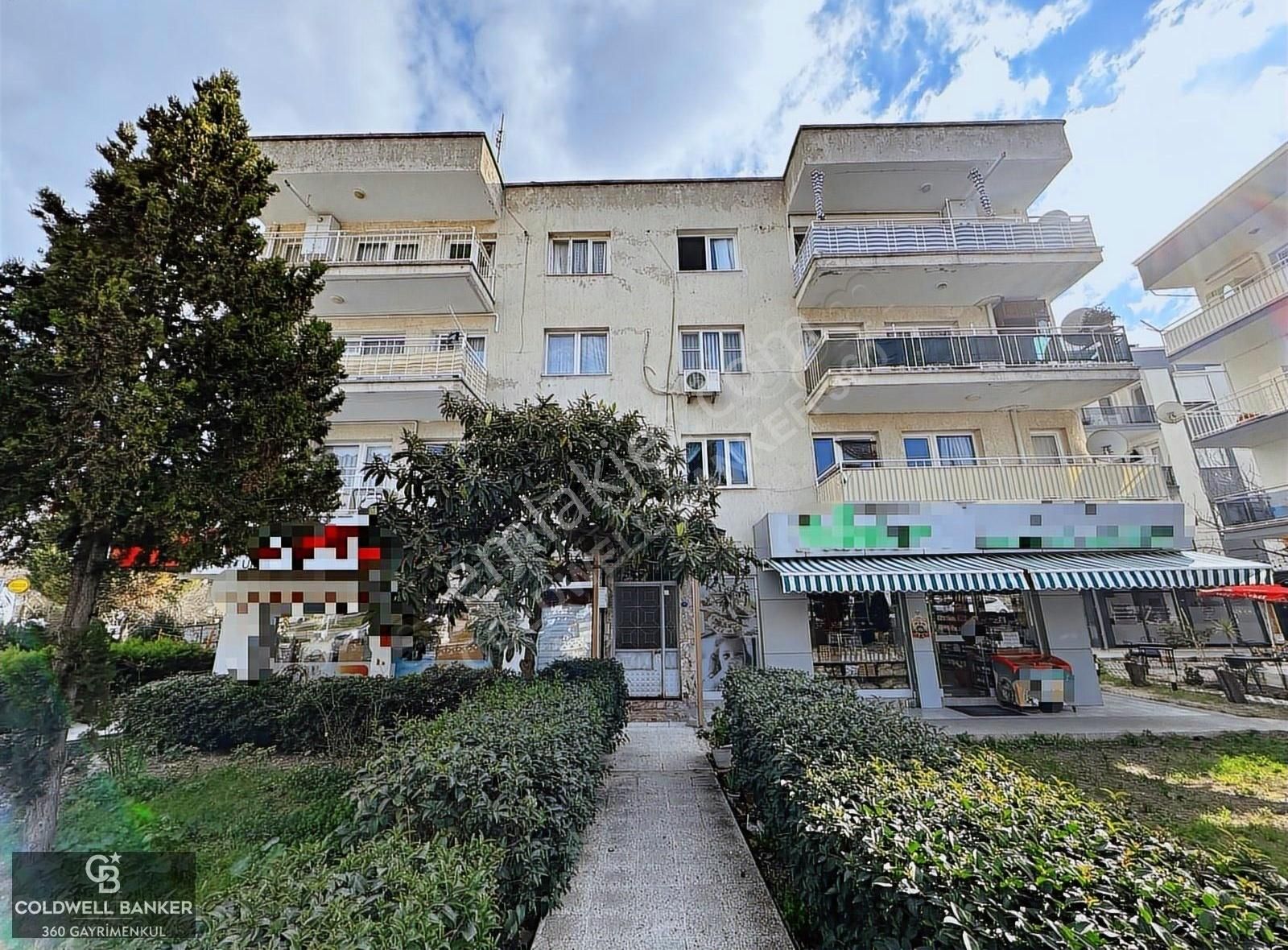 Urla M. Fevzi Çakmak Satılık Daire Urla /m. Fevzi Çakmak Mah. Merkezi Konumda Satılık 3+1 Daire