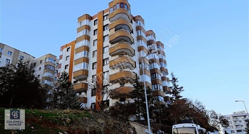 Çankaya Metin Akkuş Satılık Daire Dikmen İlker Metin Akkuş Mahallesi Satılık 3+1 Site Dairesi