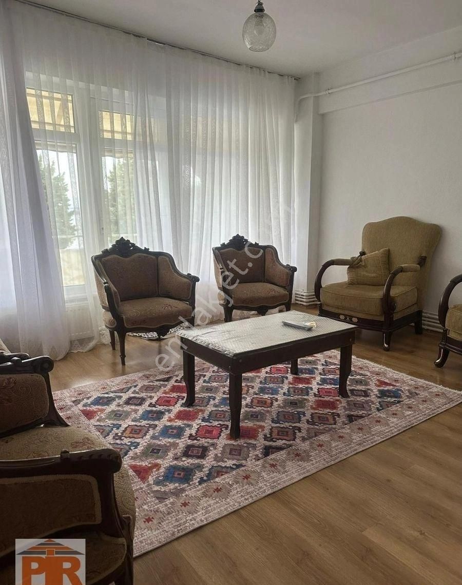 Pir Emlaktan Full Deniz Manzaralı 1+1 Eşyalı Kiralık Daire