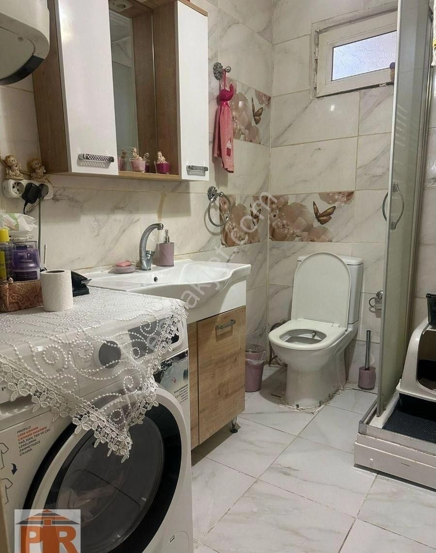 Pir Emlaktan Büyük Kumlada Satılık Müstakil Bahçeli Ev - Görsel 3