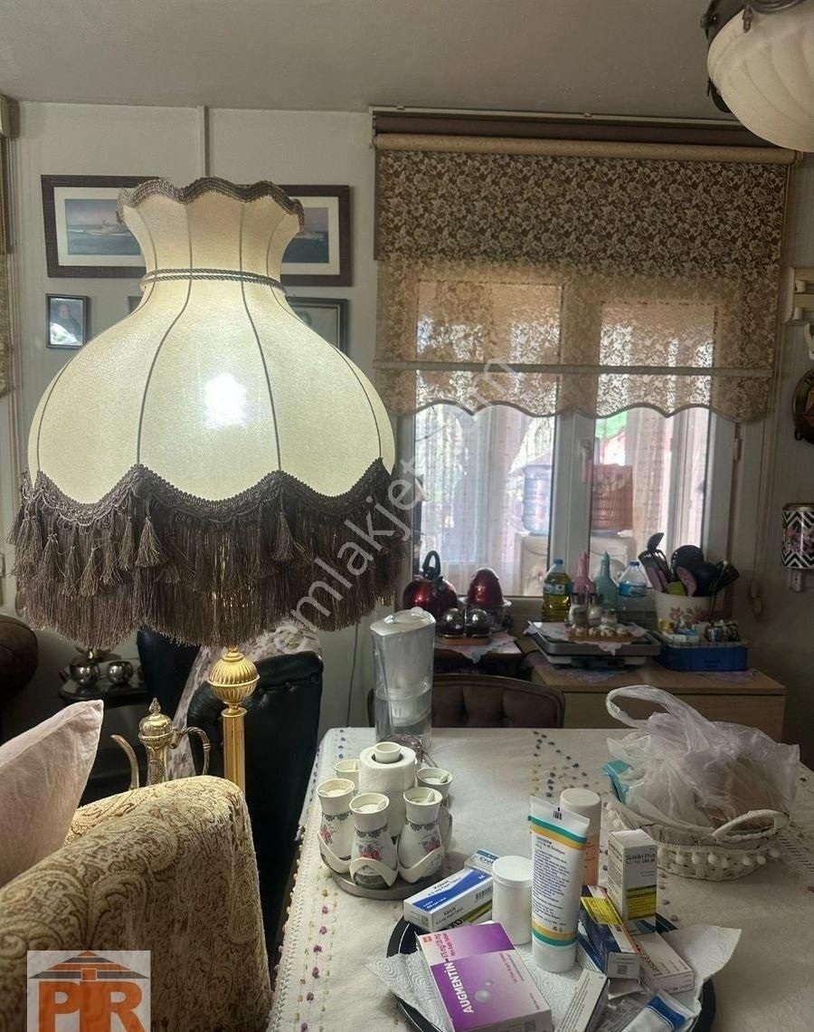 Pir Emlaktan Büyük Kumlada Satılık Müstakil Bahçeli Ev - Görsel 29