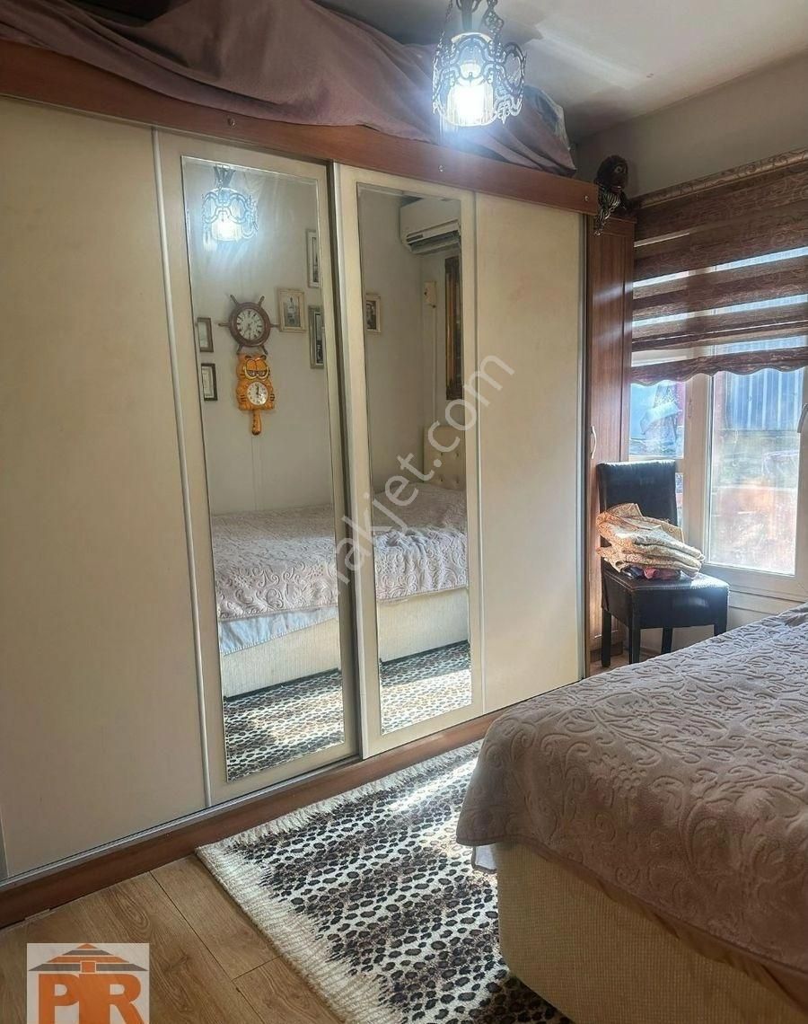 Pir Emlaktan Büyük Kumlada Satılık Müstakil Bahçeli Ev - Görsel 21