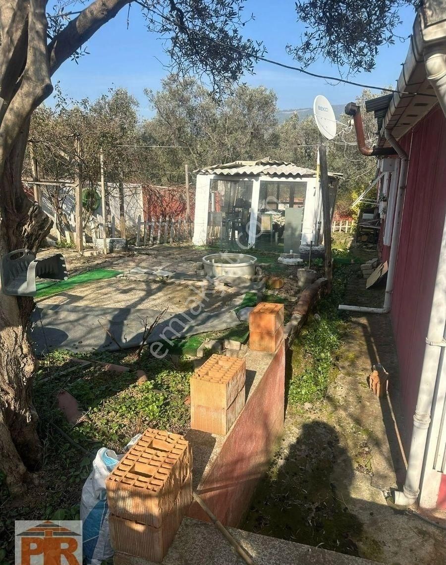 Pir Emlaktan Büyük Kumlada Satılık Müstakil Bahçeli Ev - Görsel 8