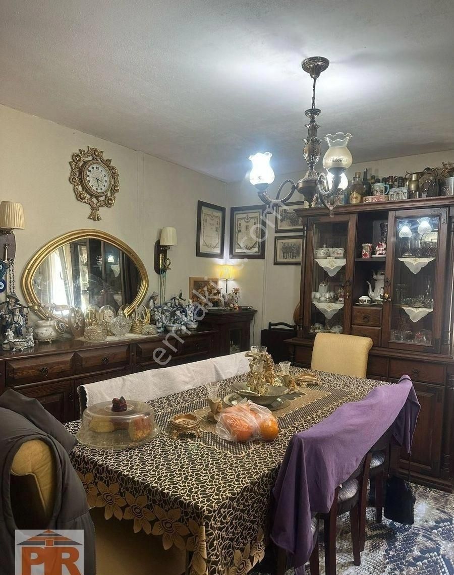 Pir Emlaktan Büyük Kumlada Satılık Müstakil Bahçeli Ev - Görsel 20