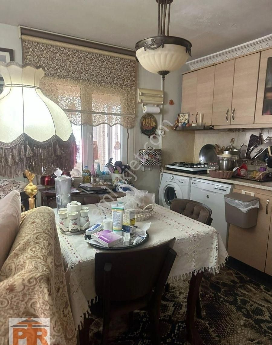 Pir Emlaktan Büyük Kumlada Satılık Müstakil Bahçeli Ev - Görsel 7