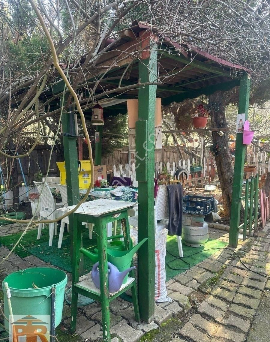 Pir Emlaktan Büyük Kumlada Satılık Müstakil Bahçeli Ev - Görsel 31