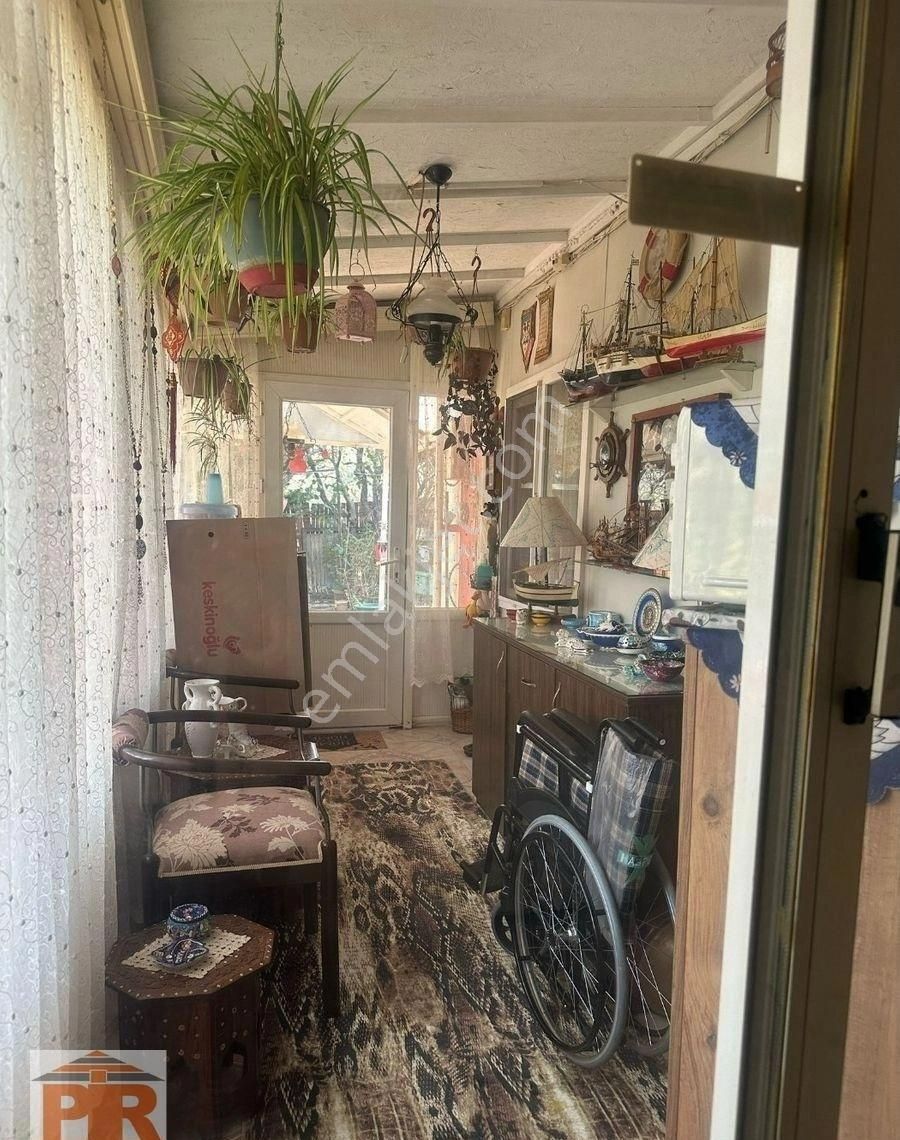 Pir Emlaktan Büyük Kumlada Satılık Müstakil Bahçeli Ev - Görsel 28