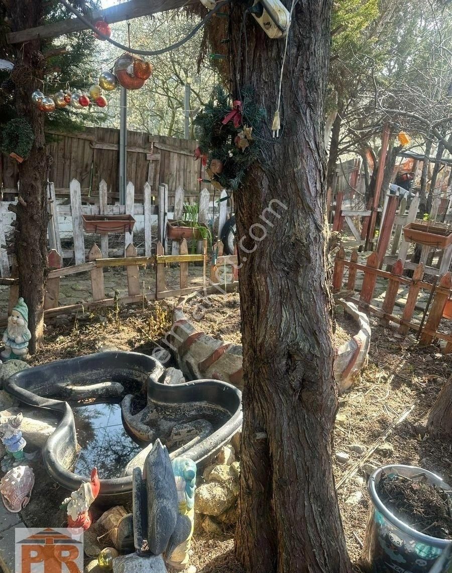 Pir Emlaktan Büyük Kumlada Satılık Müstakil Bahçeli Ev - Görsel 4