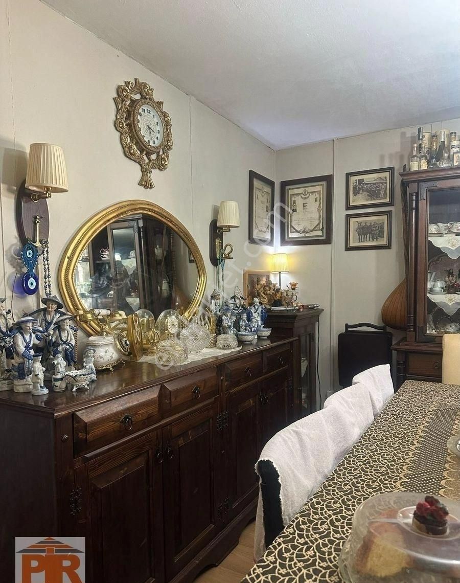 Pir Emlaktan Büyük Kumlada Satılık Müstakil Bahçeli Ev - Görsel 6