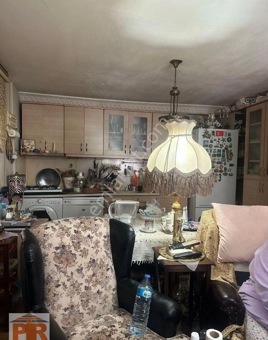 Pir Emlaktan Büyük Kumlada Satılık Müstakil Bahçeli Ev - Görsel 24