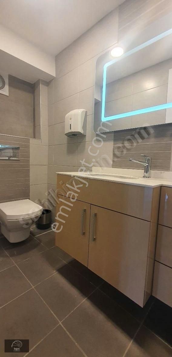 Fatih Cibali Kiralık Apartman Dairesi Harika Halic Manzaralı Ofis