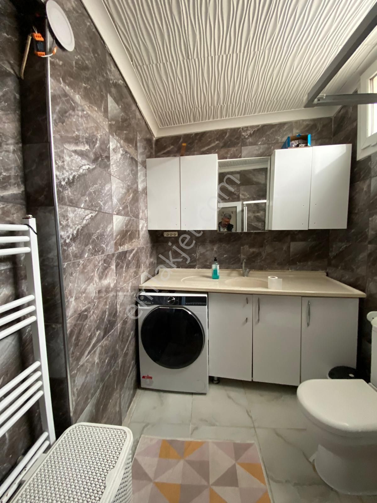 Torbalı Yazıbaşı Mah.394m2 Arsada 175m2 3+1 Müstakil Havuzlu Evimiz Ve Müştemalatı Satılıktır - Görsel 15