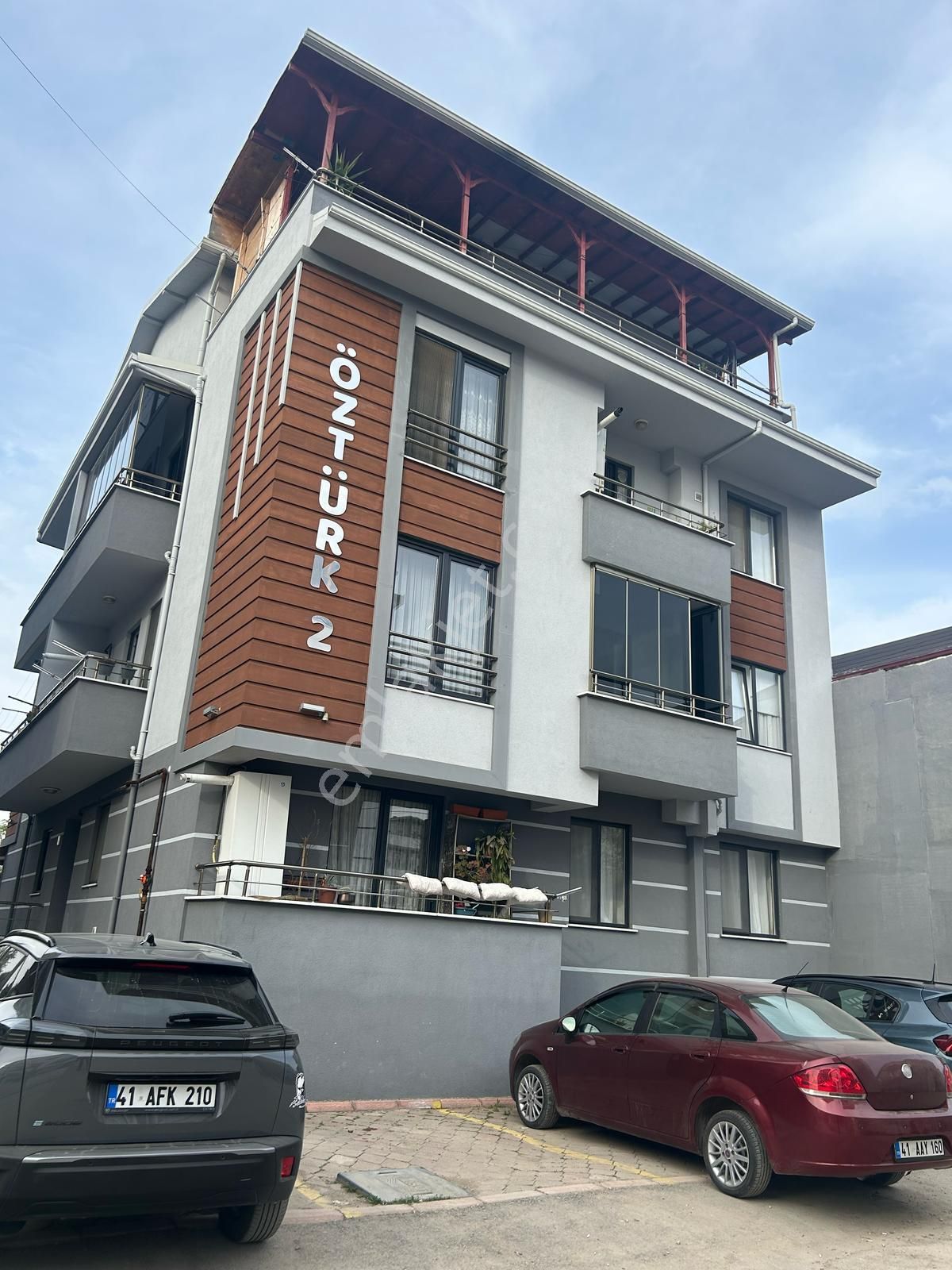 Kartepe Ataevler Satılık Daire Remax Palas'tan Kartepe Ataevler Mah. 2+1 Satılık Daire