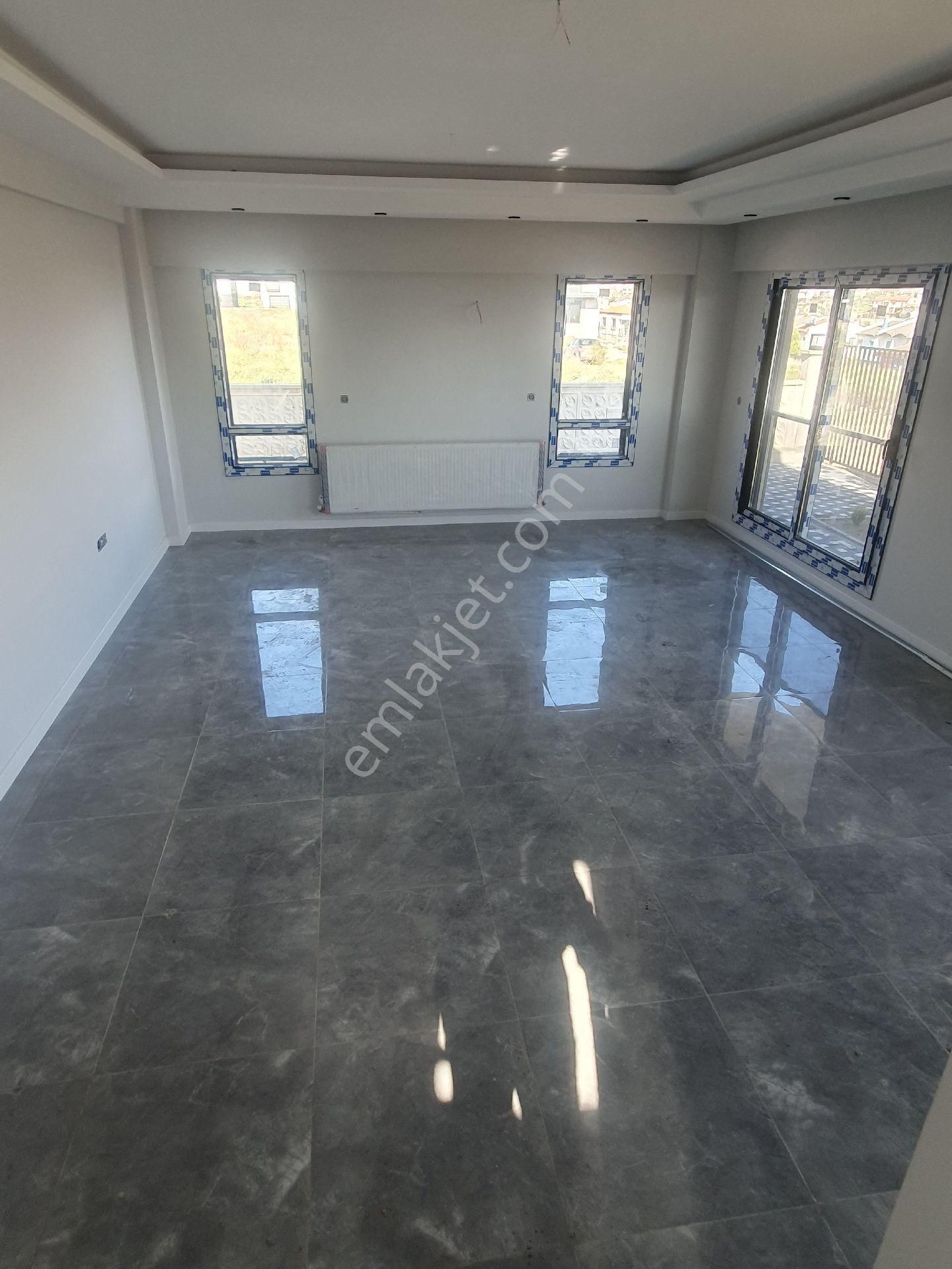 İzmır Menemen Villakent Te Satılık Tam Bağımsız Villa - Görsel 17