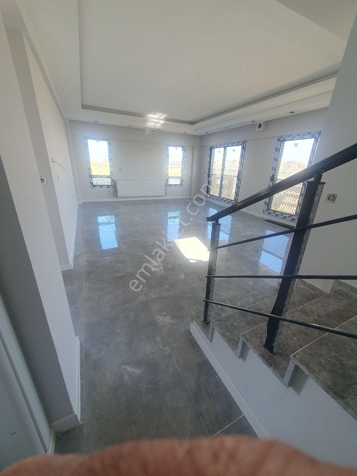 İzmır Menemen Villakent Te Satılık Tam Bağımsız Villa - Görsel 26