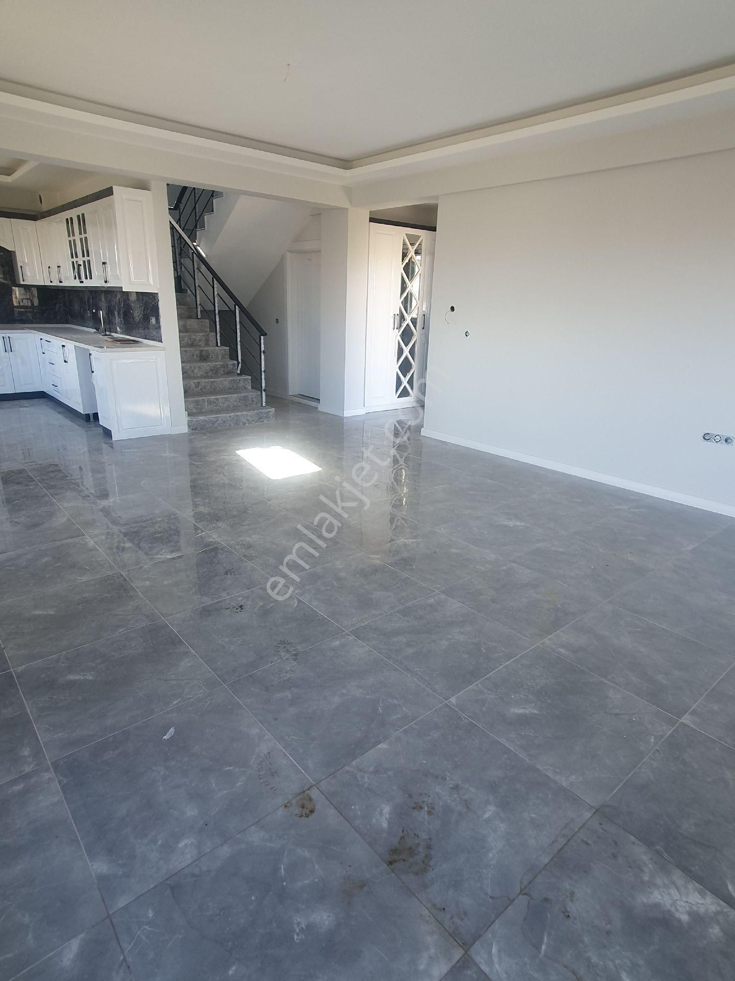 İzmır Menemen Villakent Te Satılık Tam Bağımsız Villa - Görsel 27