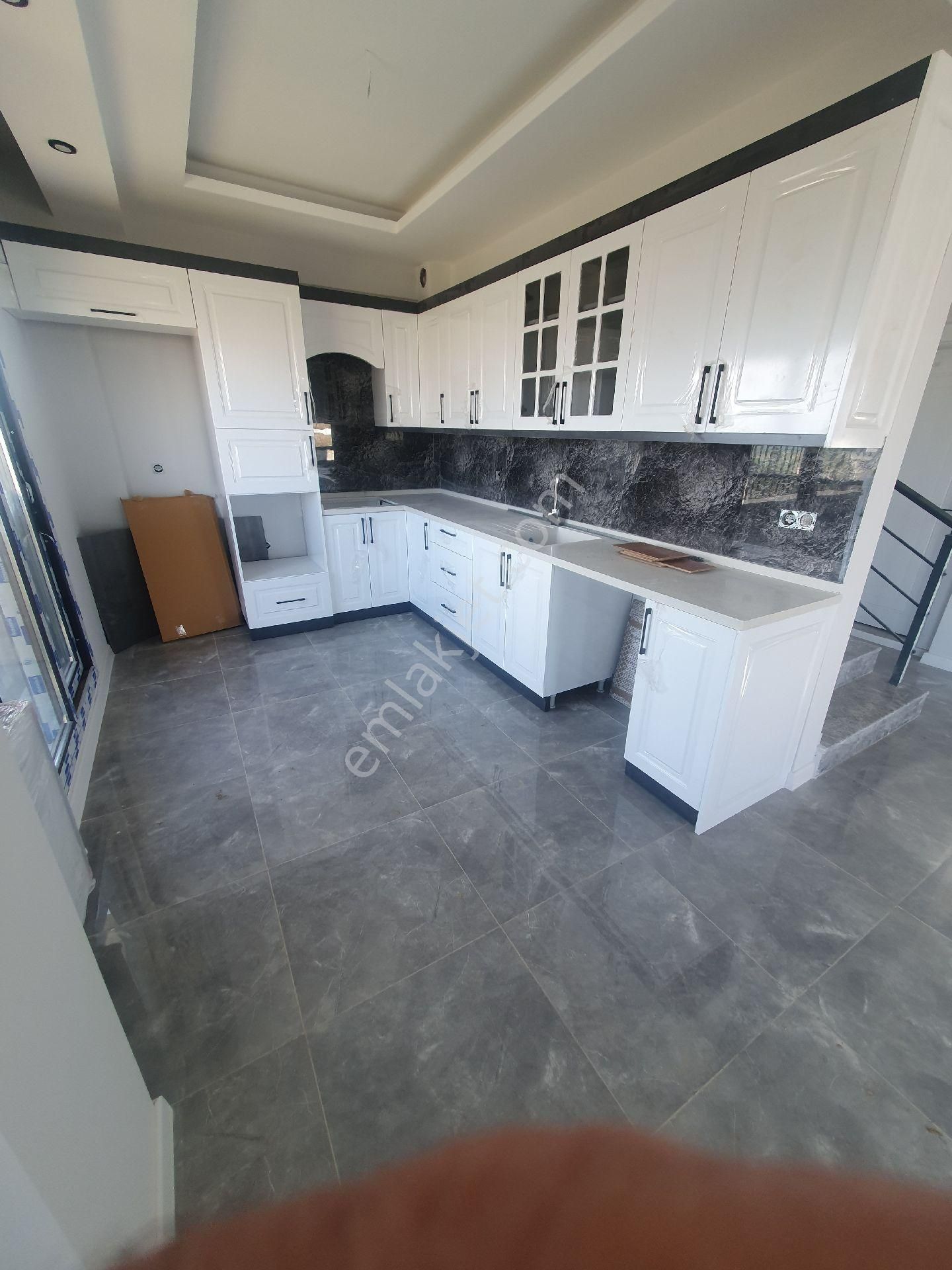 İzmır Menemen Villakent Te Satılık Tam Bağımsız Villa - Görsel 24