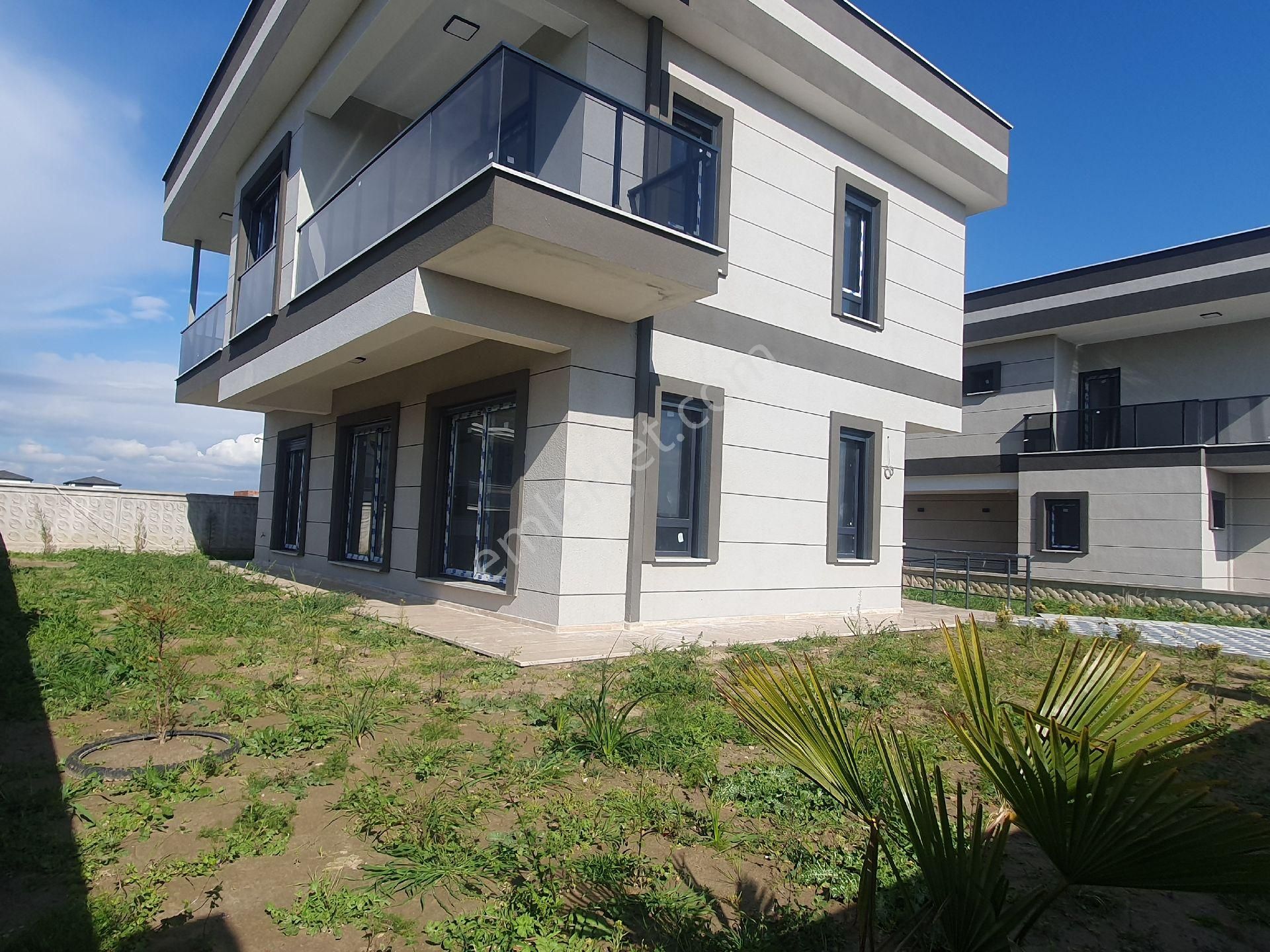 İzmır Menemen Villakent Te Satılık Tam Bağımsız Villa - Görsel 12