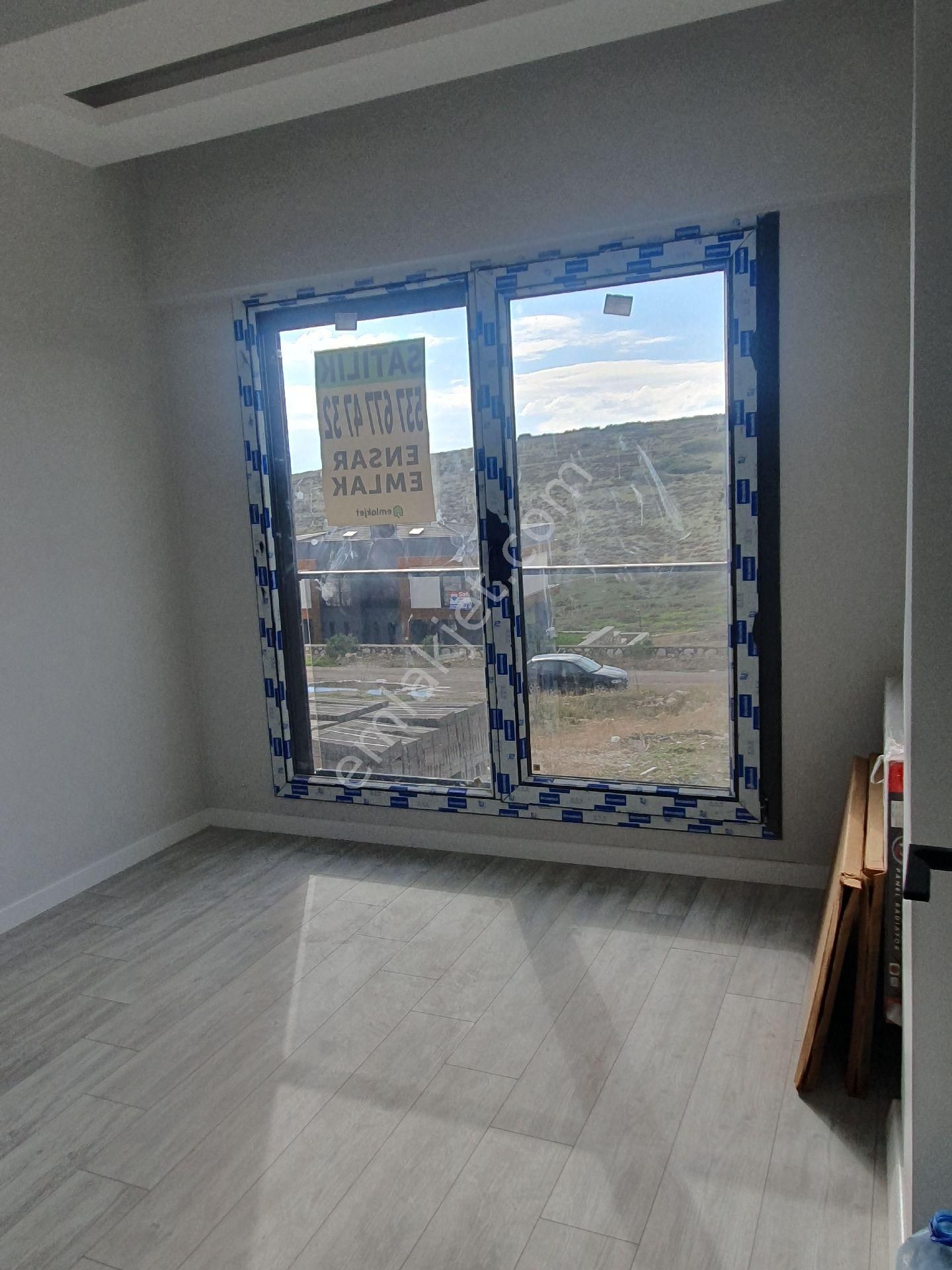 İzmır Menemen Villakent Te Satılık Tam Bağımsız Villa - Görsel 5