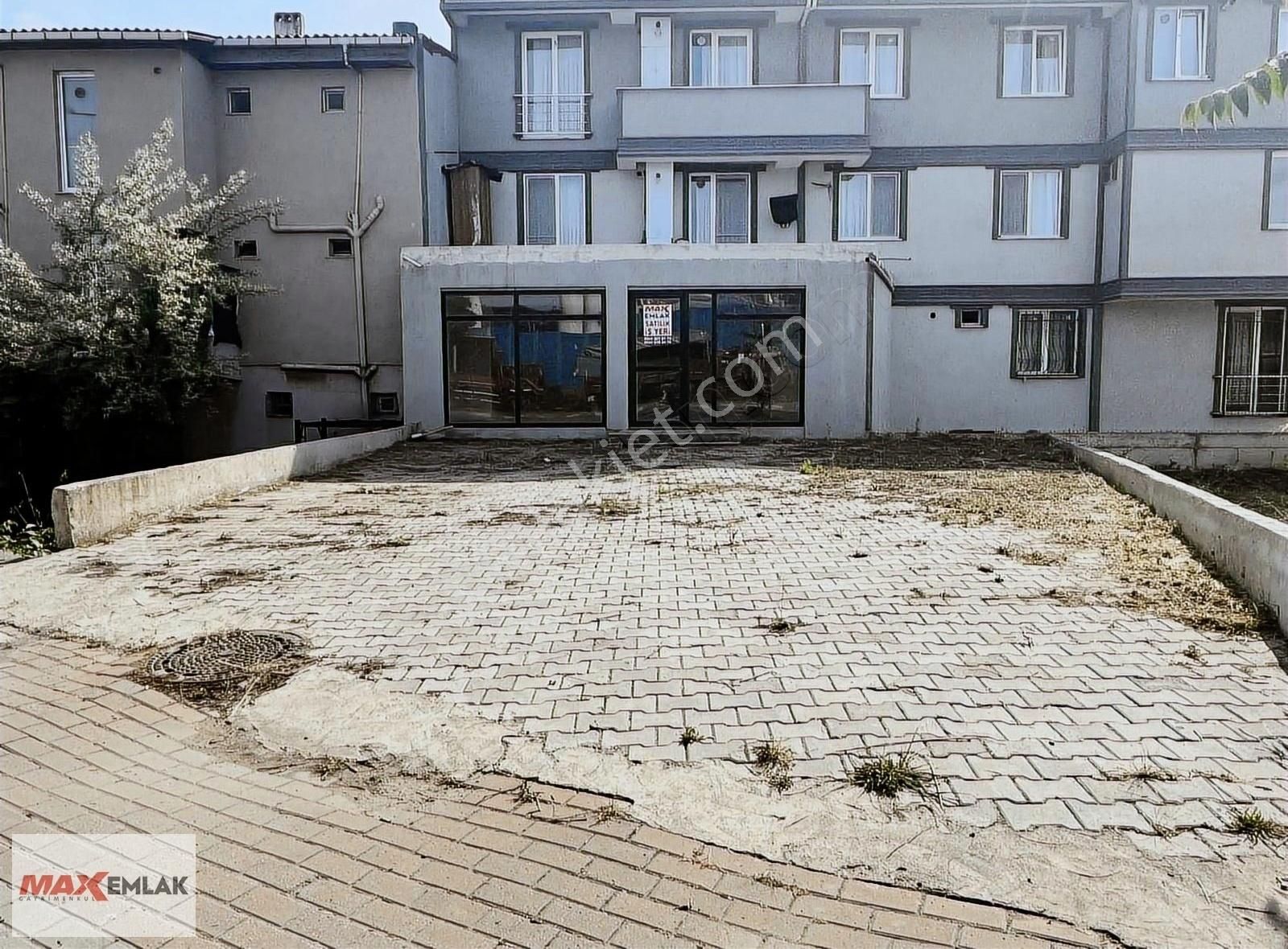 Darıca Emek Satılık Dükkan & Mağaza Cadde Üzerinde Kiracılı 300 M2 Satılık 2 Katlı İş Yeri