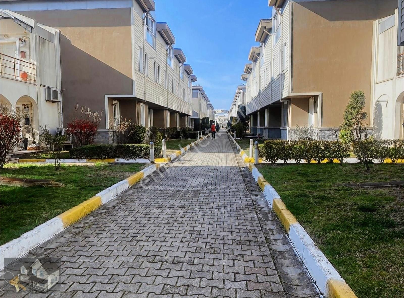 Alice Village De Satılık 2+1 Daire Muhteşem Konum - Görsel 3