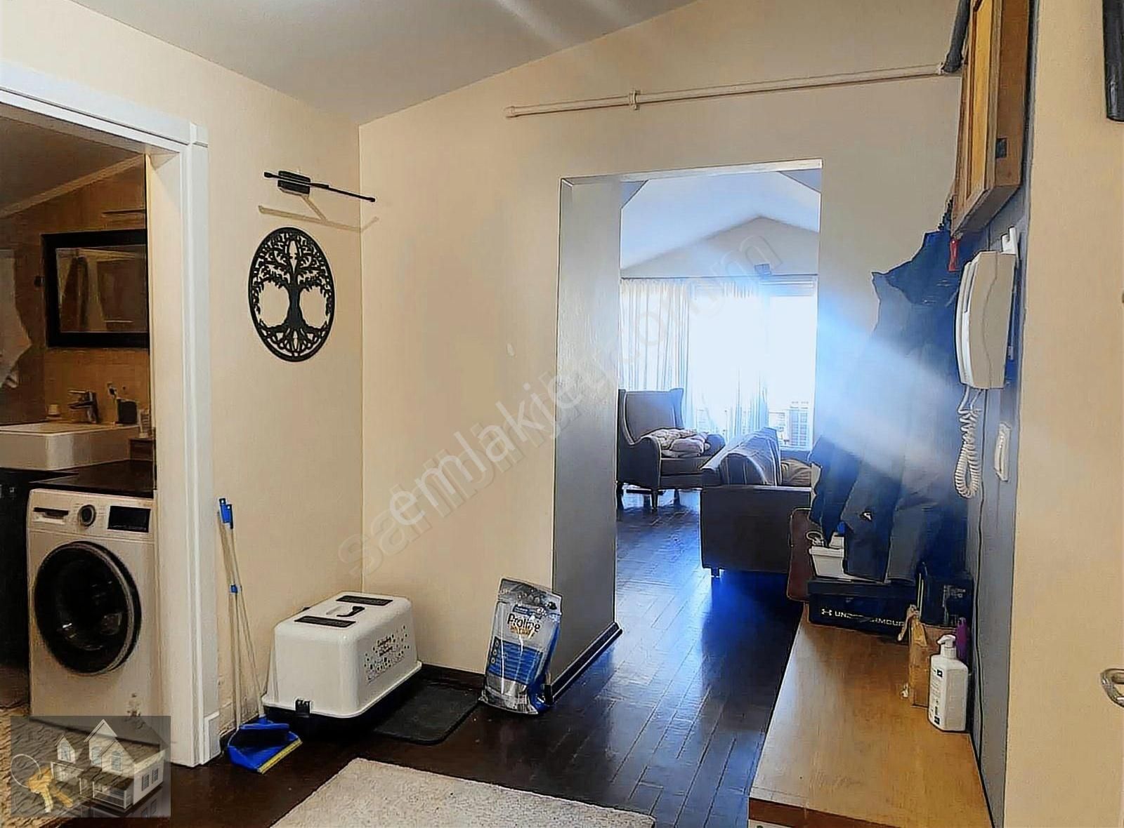 Alice Village De Satılık 2+1 Daire Muhteşem Konum - Görsel 17