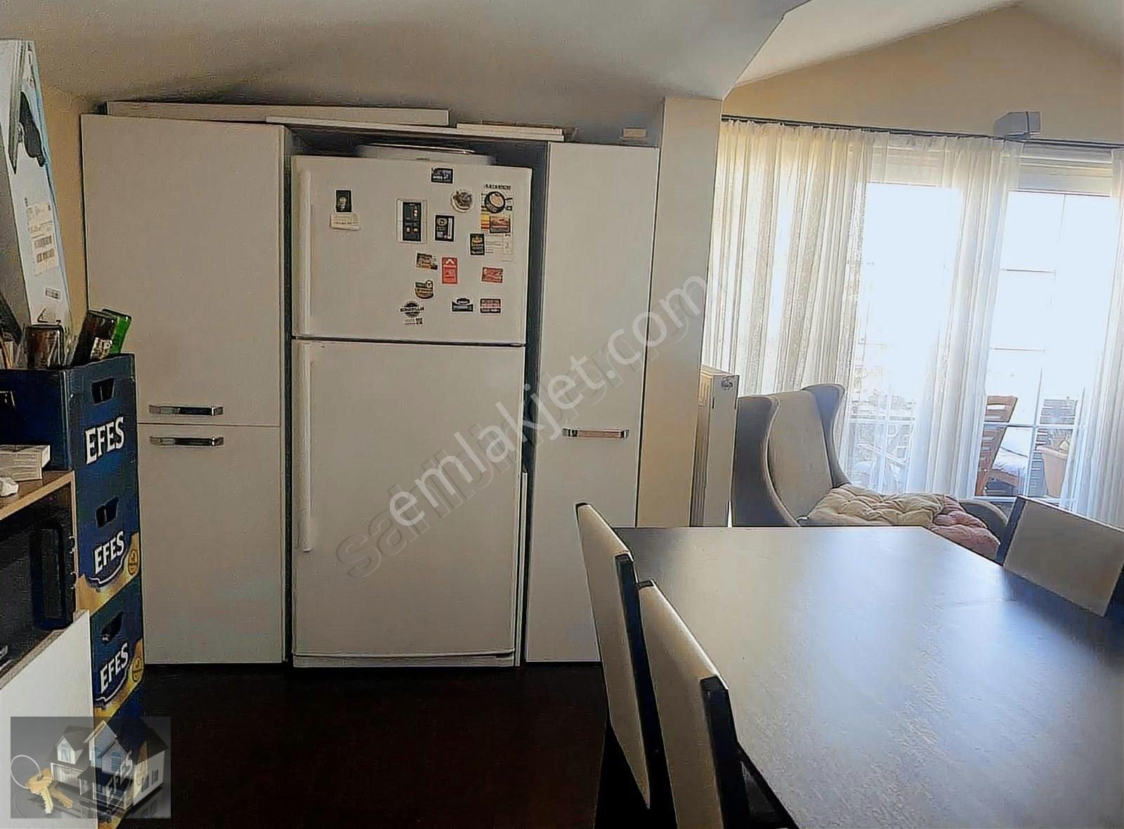 Alice Village De Satılık 2+1 Daire Muhteşem Konum - Görsel 15