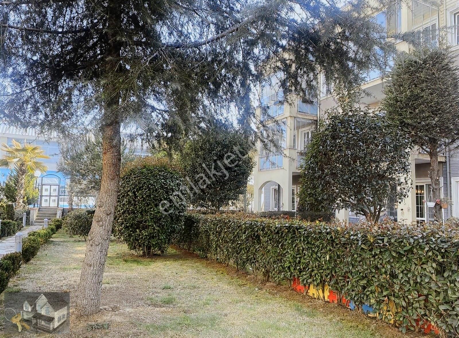 Alice Village De Satılık 2+1 Daire Muhteşem Konum - Görsel 7