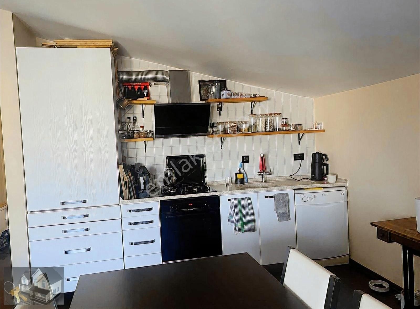 Alice Village De Satılık 2+1 Daire Muhteşem Konum - Görsel 10