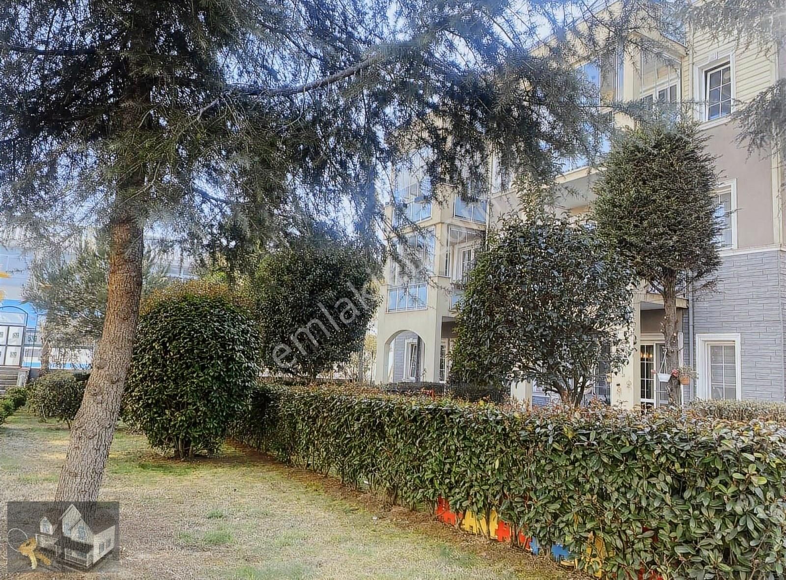 Alice Village De Satılık 2+1 Daire Muhteşem Konum - Görsel 5