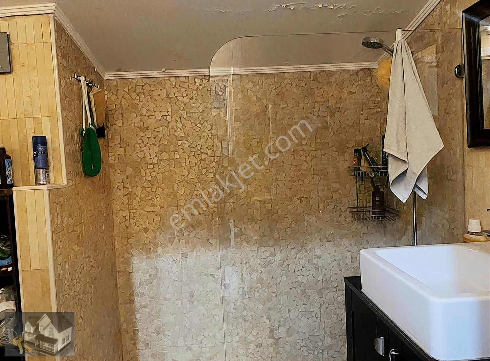 Alice Village De Satılık 2+1 Daire Muhteşem Konum - Görsel 14