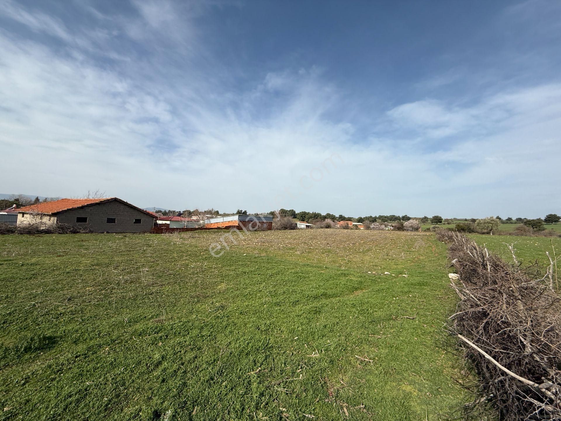 Çanakkale Ezine Güllüce Köy İçi İmarlı Arsa - Görsel 8