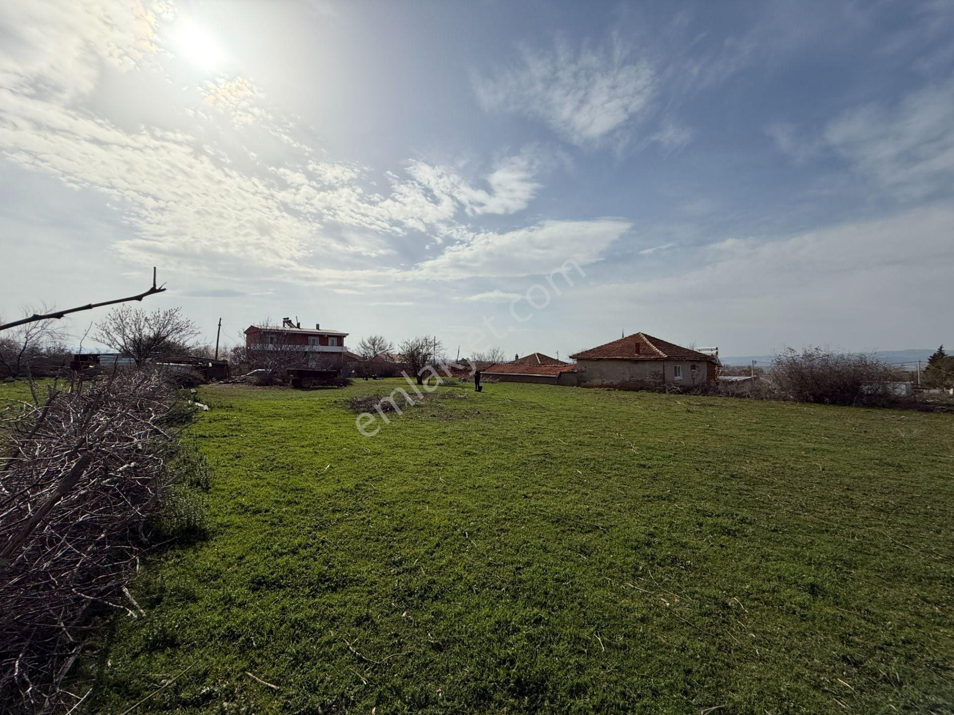 Çanakkale Ezine Güllüce Köy İçi İmarlı Arsa - Görsel 6
