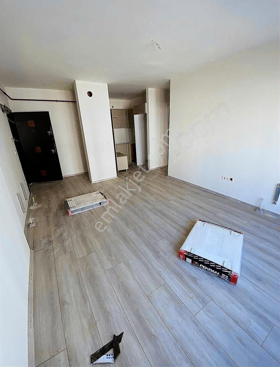 My City'de Satılık 1+1 Daire - Görsel 4