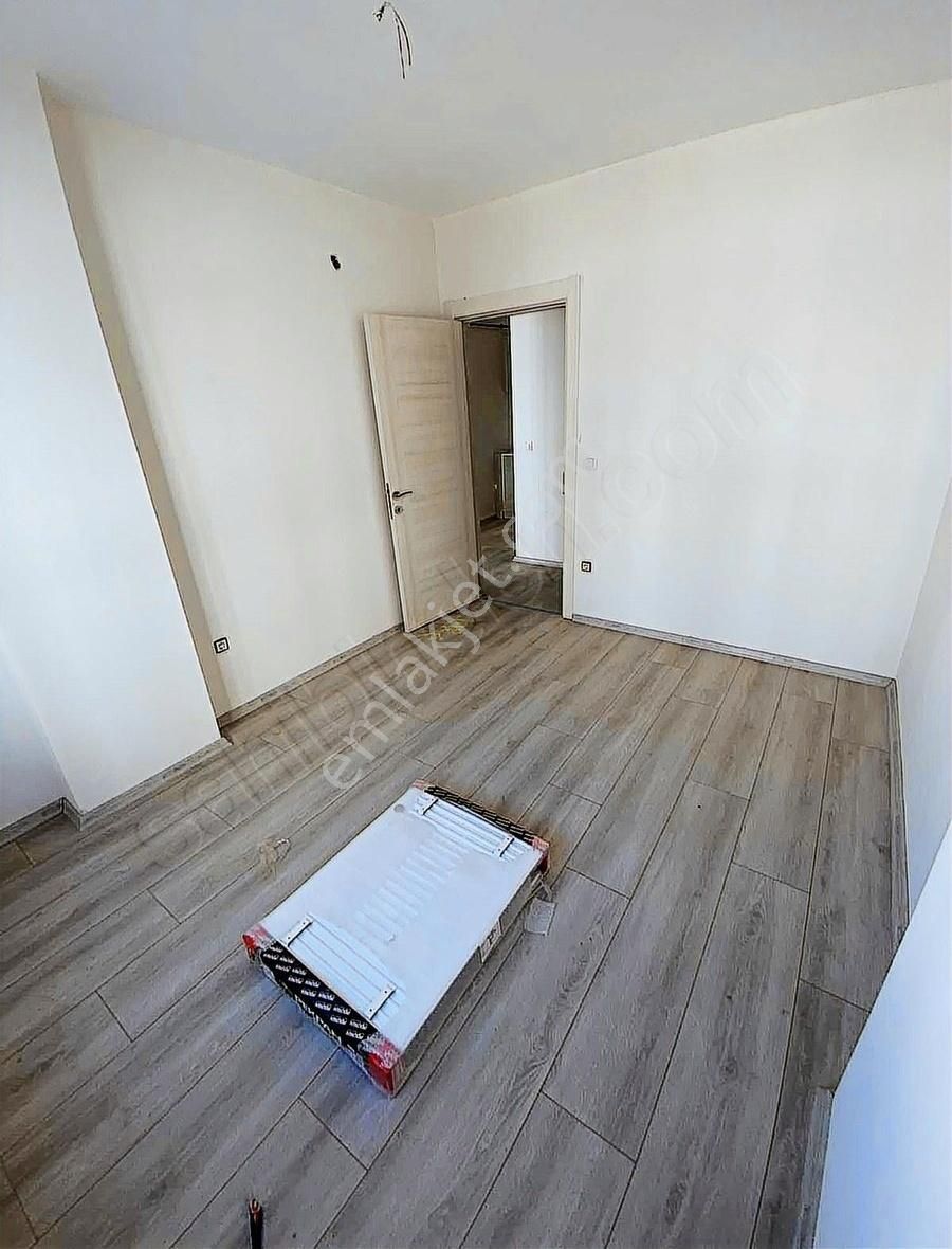 My City'de Satılık 1+1 Daire - Görsel 6