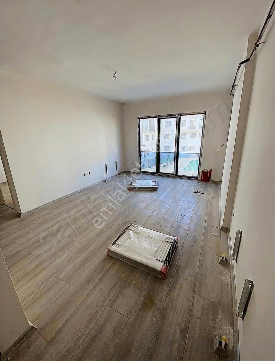 My City'de Satılık 1+1 Daire - Görsel 3